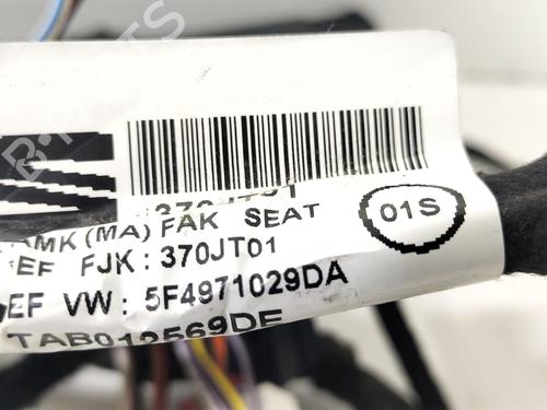 Other SEAT LEON ST (5F8) 1.0 TSI | BP34518887O1  - Image 10