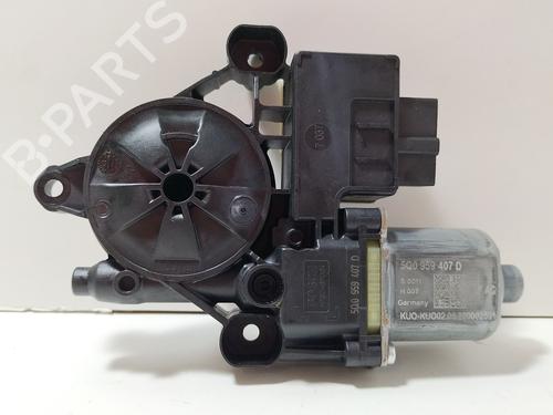 Left rear window motor SEAT IBIZA V (KJ1, KJG) 1.0 MPi | BP32235282E23 