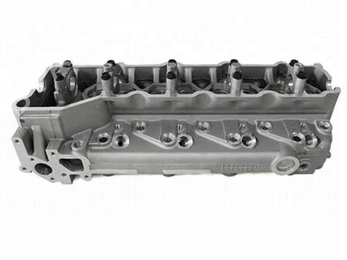 Used Cylinder head MITSUBISHI PAJERO II (V3_W, V2_W, V4_W, V5_W) 2.8 TD (V46W, V26W) (125 hp) 31158969