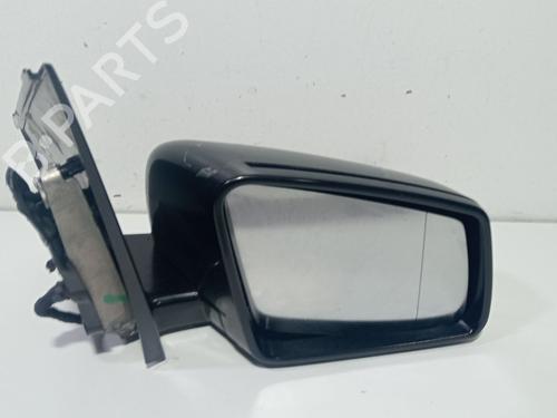 Used Right mirror MERCEDES-BENZ B-CLASS Sports Tourer (W246, W242) B 180 CDI (246.200) (109 hp) 30462679