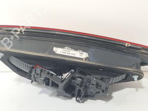 Right tailgate light SEAT LEON ST (5F8) 1.0 TSI | BP34439178C80  - Image 7