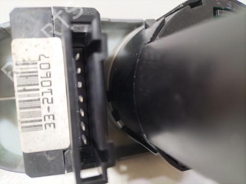 Headlight switch SEAT IBIZA III (6L1) 1.9 TDI | BP37175337I24 - Image 6