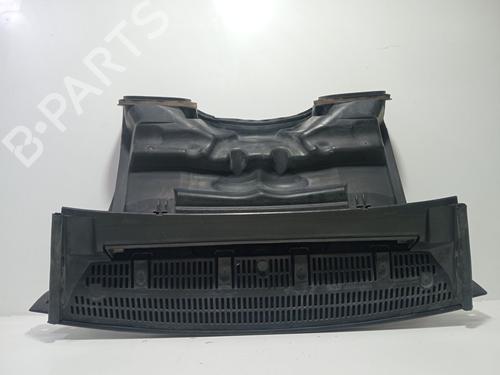 Used Air filter box LAND ROVER RANGE ROVER III (L322) 4.4 4x4 (286 hp) 29250261