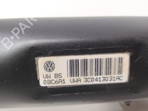 Right front shock absorber VW PASSAT B6 (3C2) 2.0 TDI | BP37459963M17 - Image 8