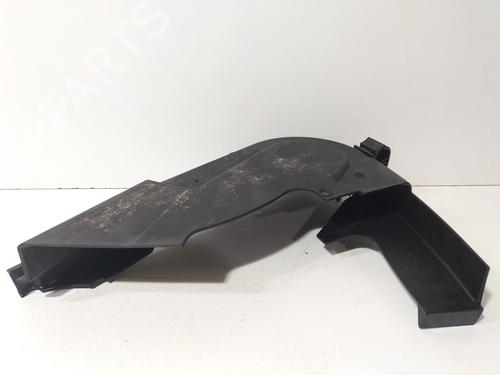 Used Timing cover Timing cover PEUGEOT 307 (3A/C) 2.0 HDi 90 (90 hp) 35723388 35723388