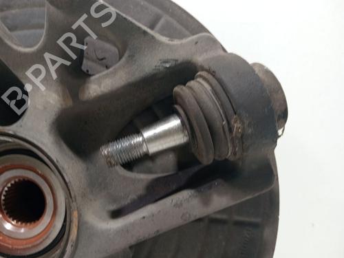 Right front steering knuckle MERCEDES-BENZ M-CLASS (W163) ML 270 CDI (163.113) | BP24147755M26 