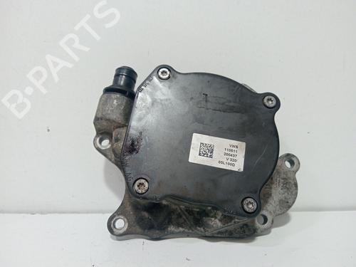Used Vacuum pump SEAT IBIZA IV SC (6J1, 6P5) [2008-2018]  27452076