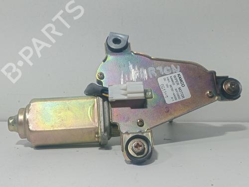 Used Rear wiper motor Rear wiper motor HYUNDAI H-1 / STAREX Bus (A1) 2.5 CRDi (140 hp) 40099733 40099733