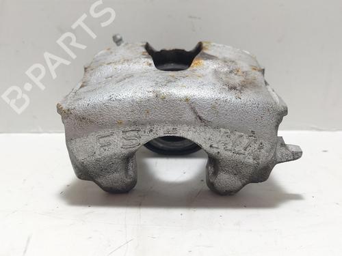 Used Right front brake caliper SEAT LEON (1P1) 1.9 TDI (105 hp) 32473993