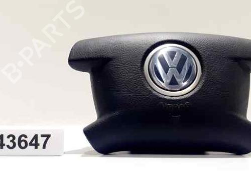 Used Driver airbag Driver airbag VW TRANSPORTER T5 Bus (7HB, 7HJ, 7EB, 7EJ) [2003-2016] 33243730 33243730
