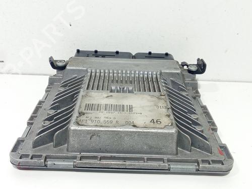 Engine control unit (ECU) AUDI A6 C6 (4F2) 3.2 FSI | BP29979278M57