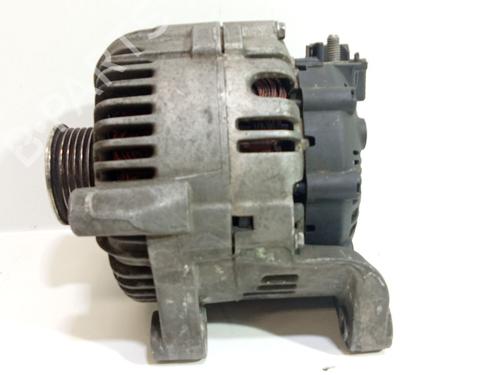 Used Alternator BMW X5 (E53) 3.0 d (218 hp) 29015013