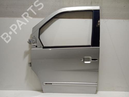 Used Left front door MERCEDES-BENZ VITO Bus (W638) 114 2.3 (638.134, 638.194) (143 hp) 29258248
