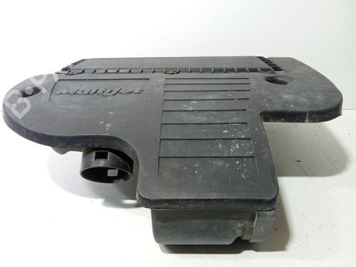 Used Air filter box Air filter box FIAT FIORINO Box Body/MPV (225_) 1.3 D Multijet (95 hp) 40100060 40100060