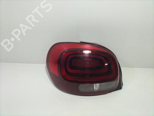 Used Left taillight CITROËN C3 / C3 ORIGIN III (SX) 1.5 BlueHDi 100 (SXYHYP, SXYHTU) (102 hp) 22758242