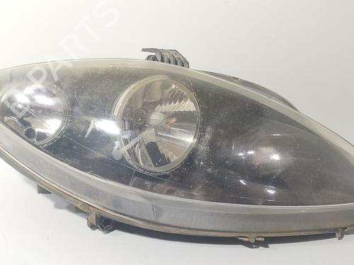 right-headlight-seat-leon-1p1-2005-2006-2007-2008-2009-2010-2011-2012-2013-34582941 main image