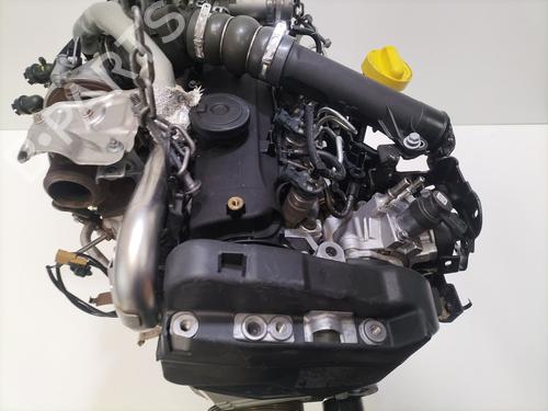 Engine RENAULT KANGOO Express (FW0/1_) 1.5 dCi 75 (FW07, FW10, FW04) | BP36114654M1 - Image 28