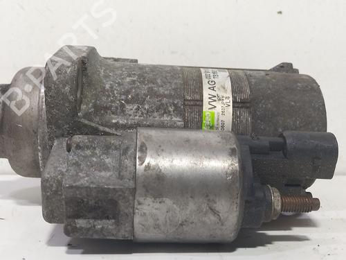 Starter SEAT IBIZA III (6L1) 1.9 TDI | BP31340581M8