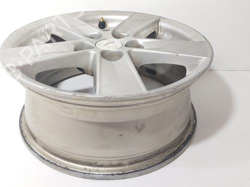 Felg Felg MITSUBISHI LANCER VIII (CY_A, CZ_A) 2.0 DI-D (CY8A) (140 hp) 34439225 34439225