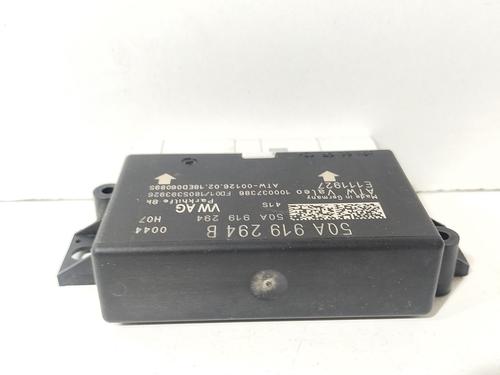 Electronic module VW GOLF VII (5G1, BQ1, BE1, BE2) 1.6 TDI | BP36076789M83 - Image 3