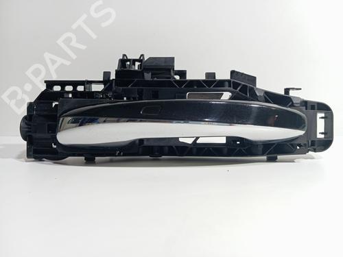 Venstre bagtil udvendigt håndtag MERCEDES-BENZ C-CLASS T-Model (S205) C 220 d (205.214) A0997602100