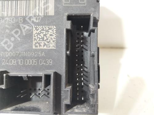 Electronic module AUDI A5 (8T3) 2.0 TDI | BP34582929M83 - Image 12