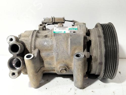 AC compressor RENAULT KANGOO Express (FW0/1_) 1.5 dCi 75 (FW07, FW10, FW04) | BP36325680M34  - Image 9