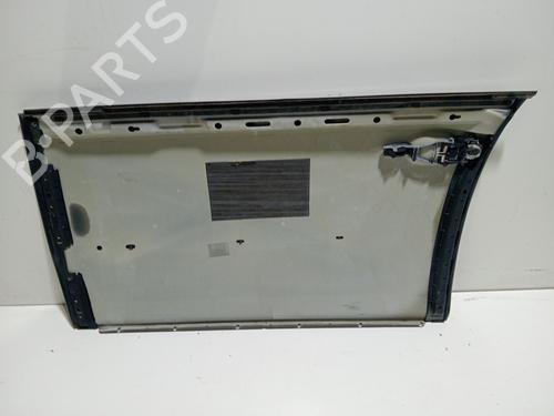 Right front door VW GOLF V (1K1) 1.4 TSI | BP27526544C3 