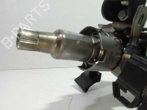 Steering column CITROËN C4 SPACETOURER (3D_) 1.5 BlueHDi 130 | BP29276410M21 