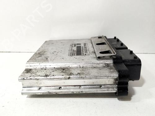 Engine control unit (ECU) SEAT IBIZA IV ST (6J8, 6P8) 1.2 TSI | BP35725085M57 - Image 2
