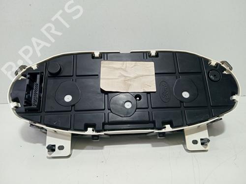 Instrument cluster FORD FIESTA VI (CB1, CCN) 1.6 Ti | BP22750196C47 