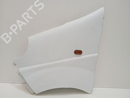 Used Left front fenders NISSAN PRIMASTAR Bus (X83) [2001-2025]  24484413