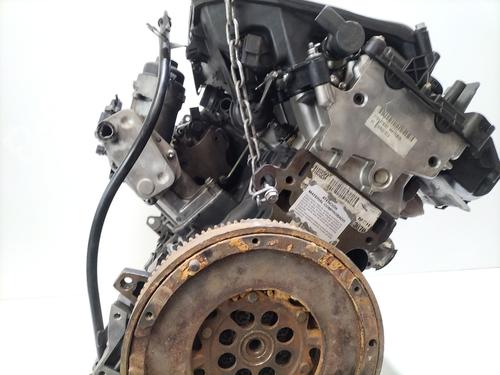 Engine BMW 3 (E46) 320 d | BP36807820M1 - Image 11
