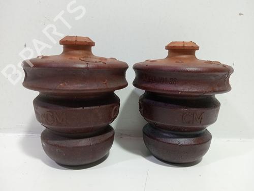 Used Shock absorber spring PEUGEOT EXPERT Tepee (VF3X_) 2.0 HDi 120 (120 hp) 26586984