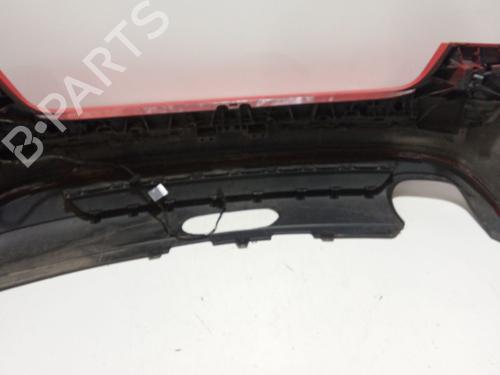 Rear bumper AUDI A5 (8T3) 2.0 TDI | BP29248524C8 