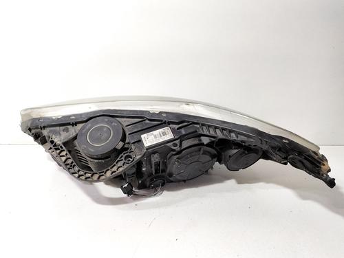 Right headlight CITROËN C5 III (RD_) 1.6 HDi 110 (RD9HL0, RD9HR8, RD9HRA) | BP36642787C29  - Image 6