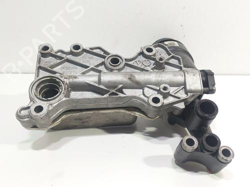 Used Support Support MERCEDES-BENZ C-CLASS (W205) C 220 BlueTEC / d (205.003) (163 hp) 40099922 40099922