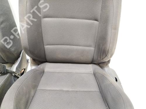 Seats set VW GOLF V (1K1) 1.9 TDI | BP37175318C78 - Image 14