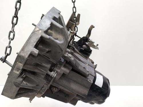 Gearbox RENAULT KANGOO Express (FW0/1_) 1.5 dCi 75 (FW07, FW10, FW04) | BP34399336M3  - Image 12