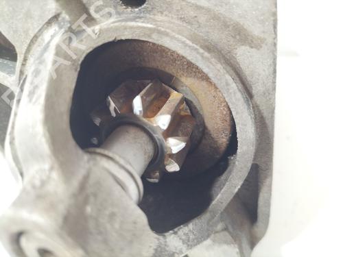 Starter RENAULT CLIO III (BR0/1, CR0/1) 1.5 dCi | BP36702568M8  - Image 5