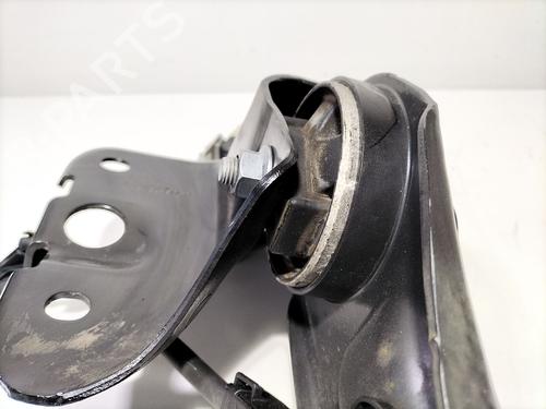 Right rear suspension arm MERCEDES-BENZ A-CLASS Saloon (V177) AMG A 35 4-matic (177.151) | BP22975575M15 
