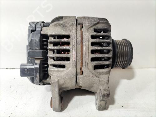 Alternator VW POLO (6N2) 1.4 TDI | BP37631842M7 - Image 4