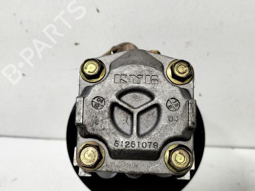 Steering pump SUZUKI GRAND VITARA I (FT, HT) 2.0 TD 4x4 (SQ420D) | BP28014383M99 