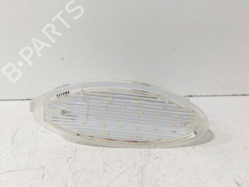 Used Licence plate light Licence plate light 38774867 38774867