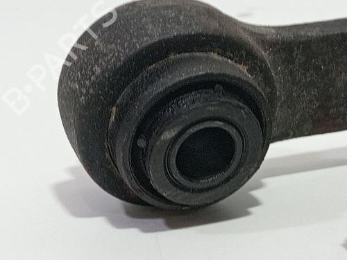 Right rear suspension arm MERCEDES-BENZ M-CLASS (W163) ML 270 CDI (163.113) | BP24149073M15 