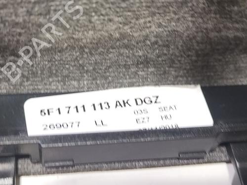 Shift knob SEAT LEON ST (5F8) 1.0 TSI | BP34439223I34  - Image 8