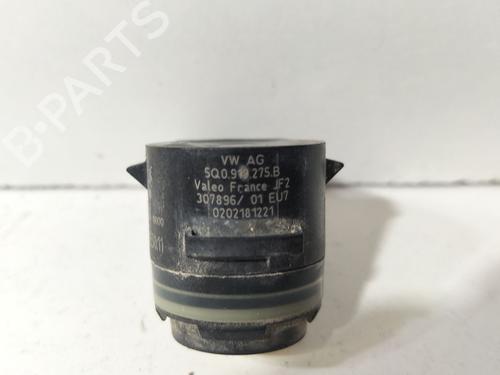 Electronic module VW GOLF VII (5G1, BQ1, BE1, BE2) 1.6 TDI | BP36074164M83 - Image 6