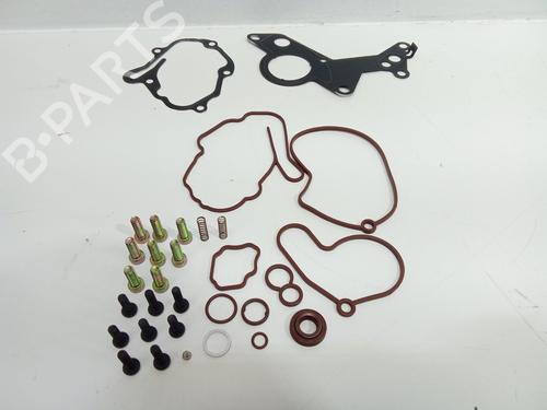 Used Vacuum pump AUDI A3 (8L1) [1996-2006]  30493482