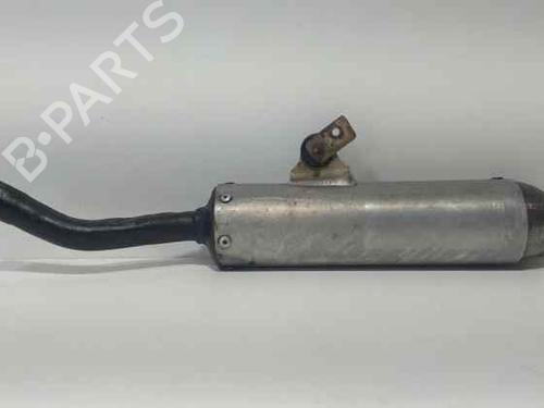 Exhaust system HONDA ACCORD IX Saloon (CR) 3.5 | BP40099293M121 - Image 2