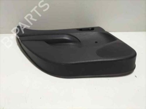 Rear left panel PEUGEOT 307 Break (3E) 2.0 HDI 90 | BP16783204C60 